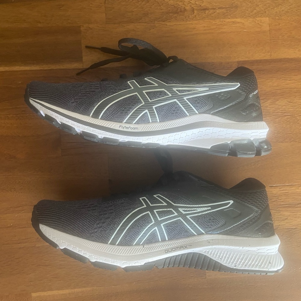 NIB Women’s ASICS GT 1000 Size 8 WIDE - Picture 6 of 15